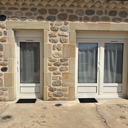 Domaine Les Buis Bed & Breakfast Saint-Fortunat-sur-Eyrieux Bagian luar foto