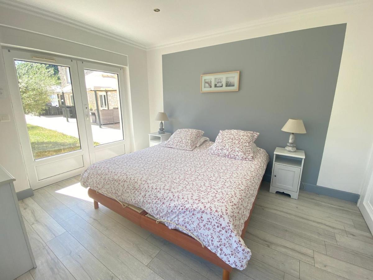Domaine Les Buis Bed & Breakfast Saint-Fortunat-sur-Eyrieux Bagian luar foto