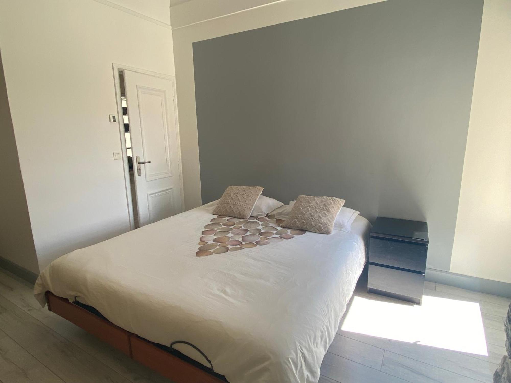 Domaine Les Buis Bed & Breakfast Saint-Fortunat-sur-Eyrieux Bagian luar foto