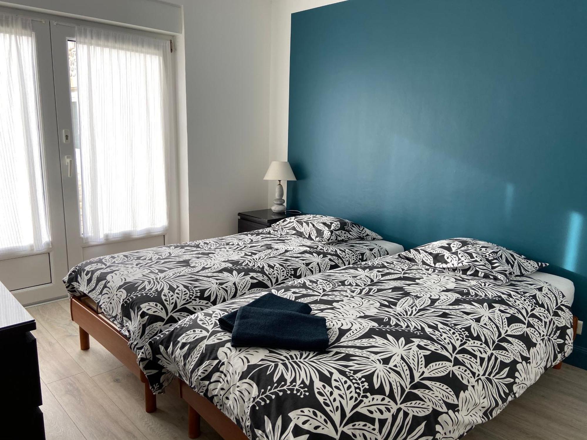 Domaine Les Buis Bed & Breakfast Saint-Fortunat-sur-Eyrieux Bagian luar foto