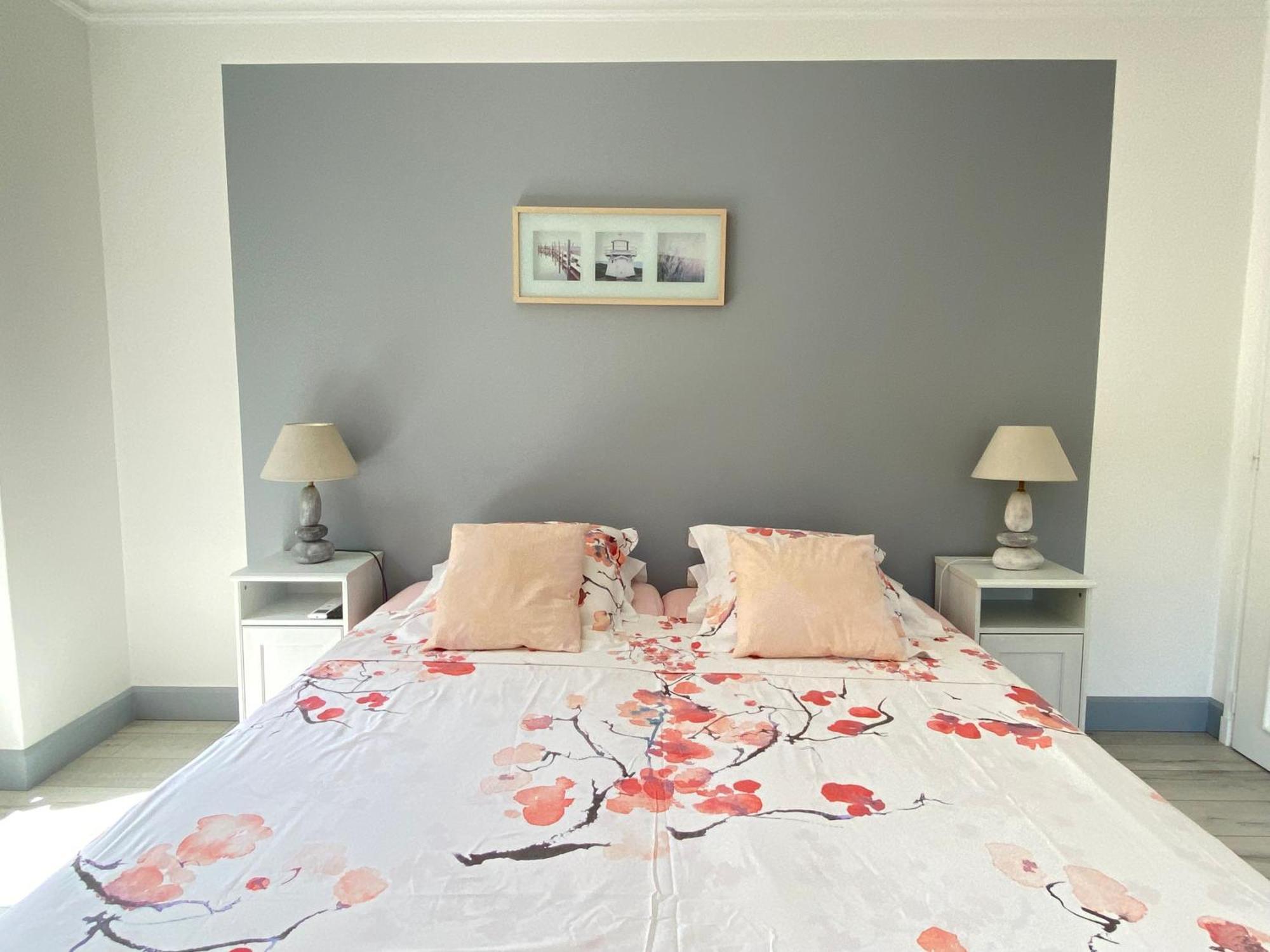 Domaine Les Buis Bed & Breakfast Saint-Fortunat-sur-Eyrieux Bagian luar foto