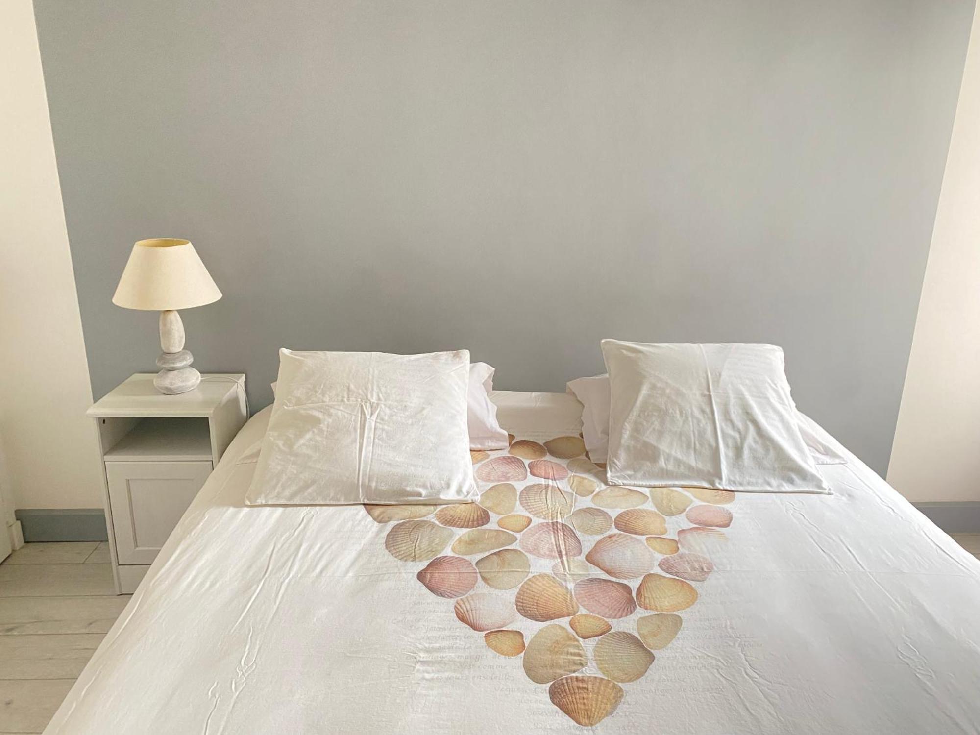 Domaine Les Buis Bed & Breakfast Saint-Fortunat-sur-Eyrieux Bagian luar foto